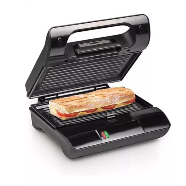 Appareil à panini PRINCESS 700W noir (117000) Appareil à panini PRINCESS 700W noir (117000)